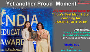 DIPS DIPS Award photo 1